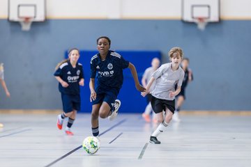 Bild 7 - U12 NFV Futsalturnier HH,SH,HB,NDS
